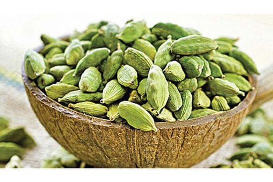 Cardamom Improves Digestive Health